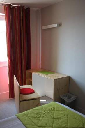 H&ocirc;tel Herm&egrave;s, Marseille