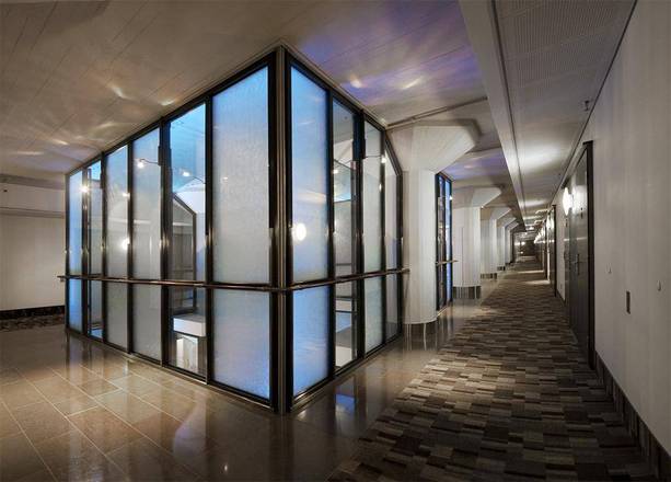 Scandic Grand Marina, Helsinki