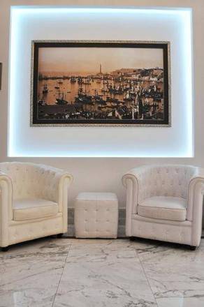 Hotel Nuovo Nord, Genoa