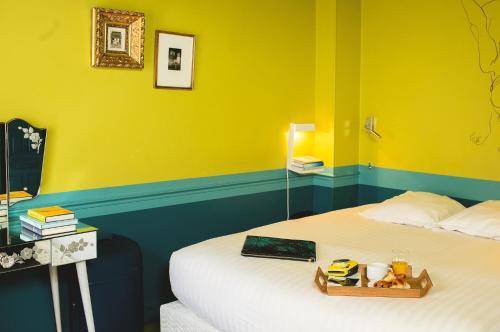 Hôtel Crayon by Elegancia, Paris