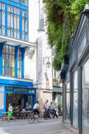 Hôtel Crayon by Elegancia, Paris