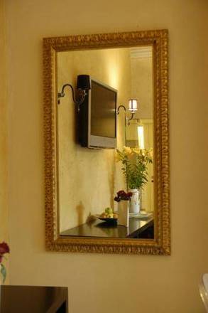 Hotel Novecento, Pisa