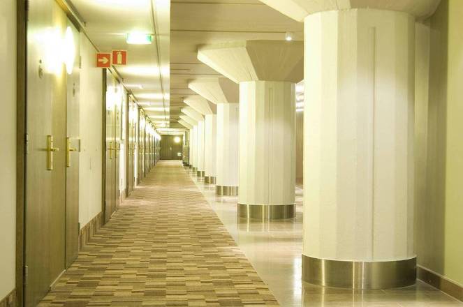 Scandic Grand Marina, Helsinki