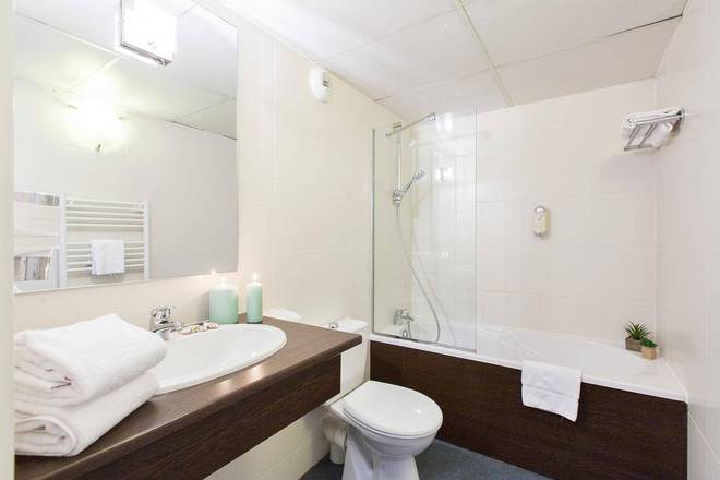 Park & Suites Elégance Lyon Vaise, Lyon