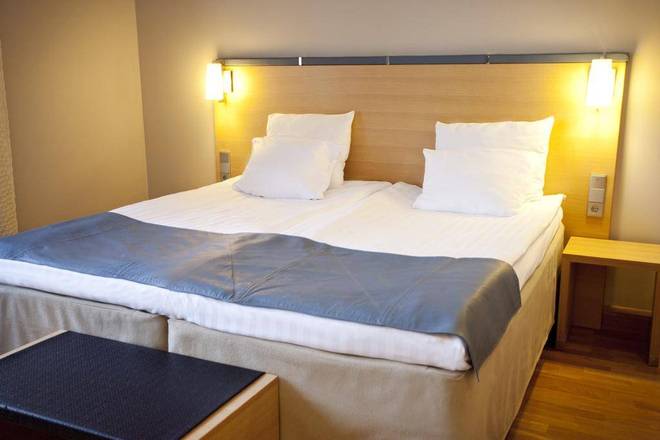 Solo Sokos Hotel Helsinki, Helsinki