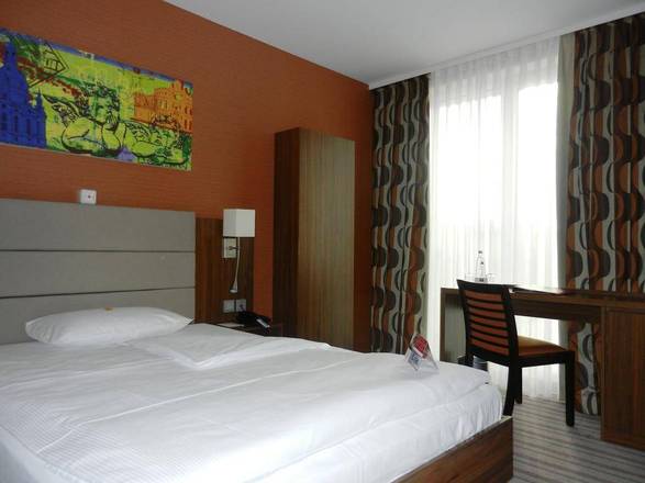L Hotel Dresden Altstadt, Dresden