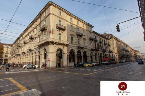 Hotel Dock Milano, Turin