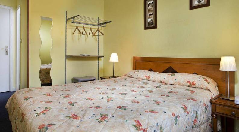 H&ocirc;tel Sylvabelle, Marseille