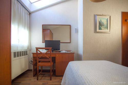 Hotel Blumen, Bologna