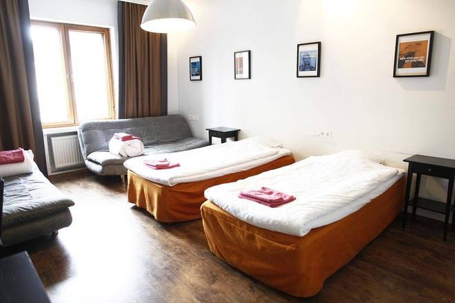Hotelli Finn, Helsinki