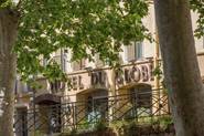 Hôtel du Globe, Aix en Provence