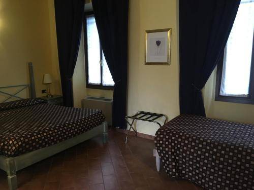 Locanda dell'Oca Bianca, Como