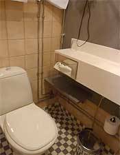 Solo Sokos Hotel Helsinki, Helsinki