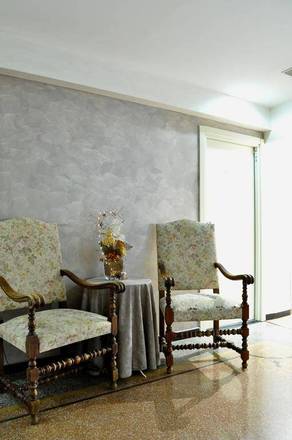 Hotel Nuovo Nord, Genoa