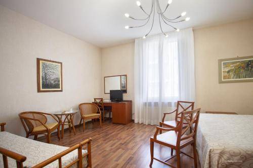 Hotel Blumen, Bologna