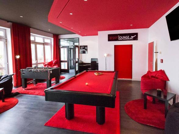 Airport Hotel Dresden, Dresden