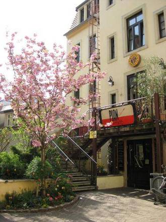 Hostel Louise 20, Dresden