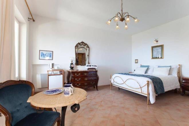 Agriturismo Villa Pane, Sorrento