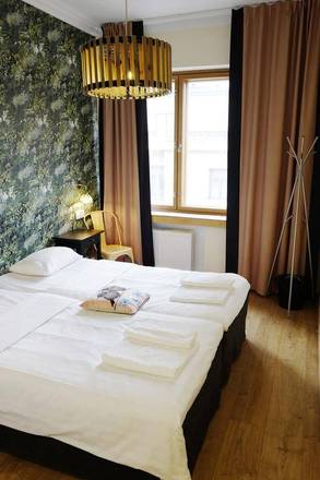 Hotelli Finn, Helsinki