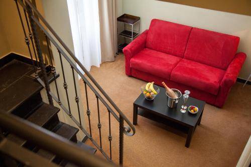 Hotel Nuovo Nord, Genoa