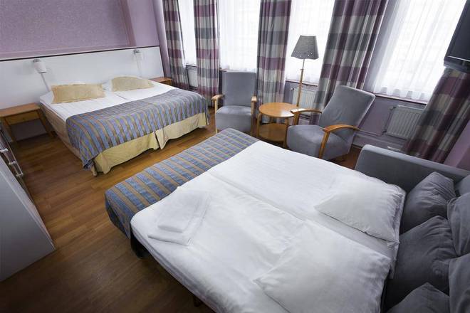 Hotel Arthur, Helsinki