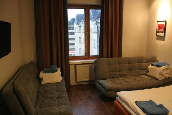 Hotelli Finn, Helsinki