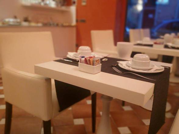 Hotel Borgovico, Como