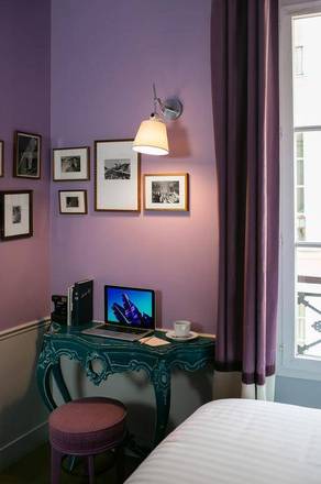 Hôtel Crayon by Elegancia, Paris