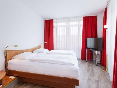Airport Hotel Dresden, Dresden