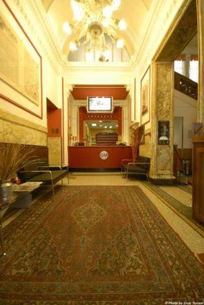 Hotel Dock Milano, Turin
