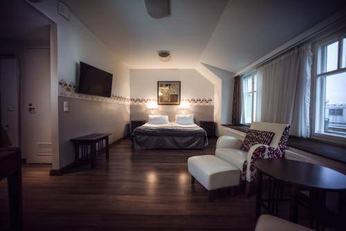 Hotel Arthur, Helsinki