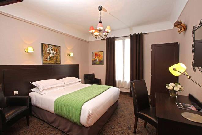 Chatillon Paris Montparnasse, Paris