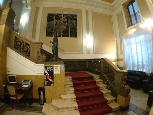 Hotel Dock Milano, Turin