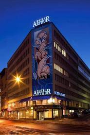 Hotel Arthur, Helsinki
