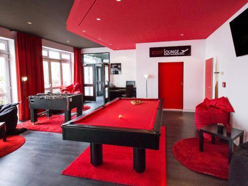 Airport Hotel Dresden, Dresden