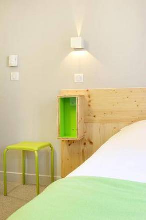 H&ocirc;tel Herm&egrave;s, Marseille