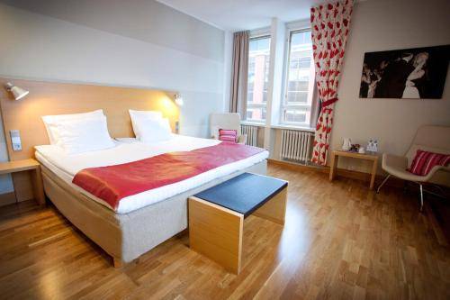 Solo Sokos Hotel Helsinki, Helsinki