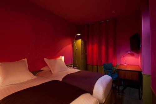 Hôtel Crayon by Elegancia, Paris