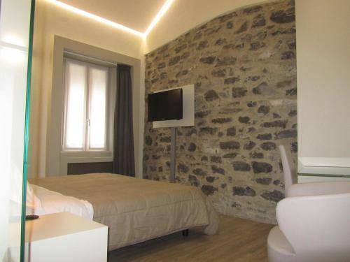 Hotel Borgovico, Como