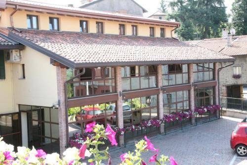Locanda dell'Oca Bianca, Como