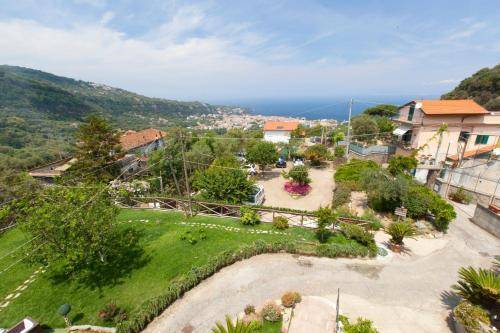 Agriturismo Villa Pane, Sorrento