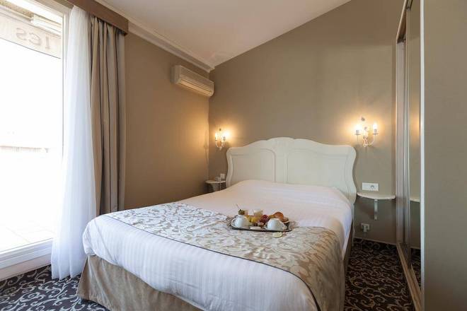 Hôtel des Augustins, Aix en Provence
