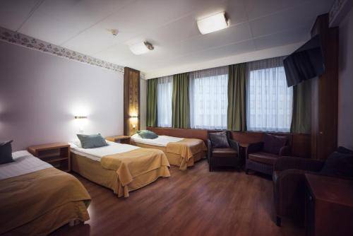 Hotel Arthur, Helsinki