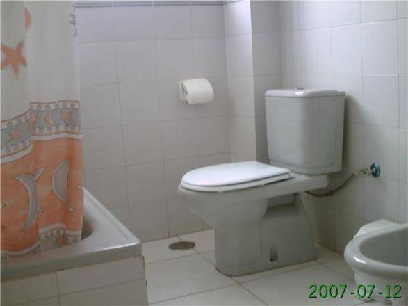 Hostal Antares, Granada