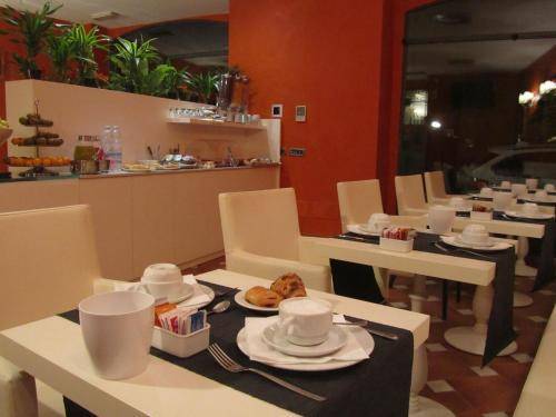 Hotel Borgovico, Como