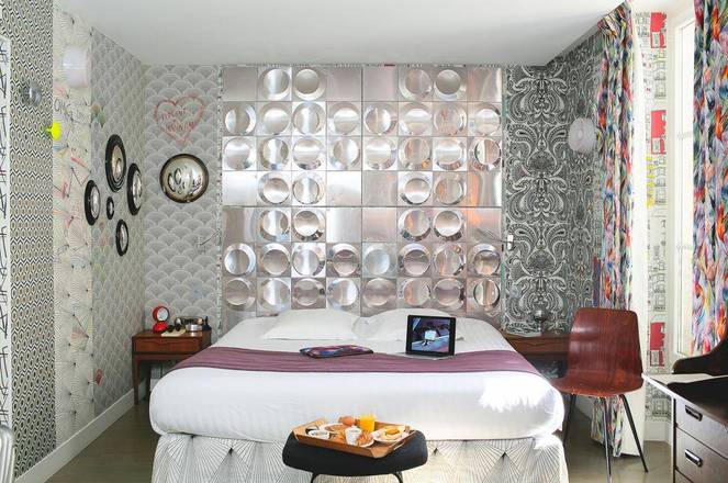 Hôtel Crayon by Elegancia, Paris