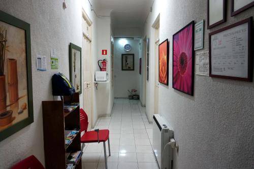 Hostal Antares, Granada