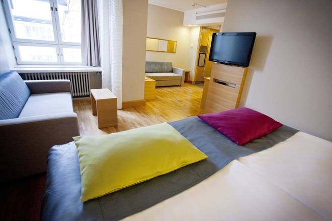 Solo Sokos Hotel Helsinki, Helsinki