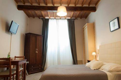 Bed & Tower, Pisa