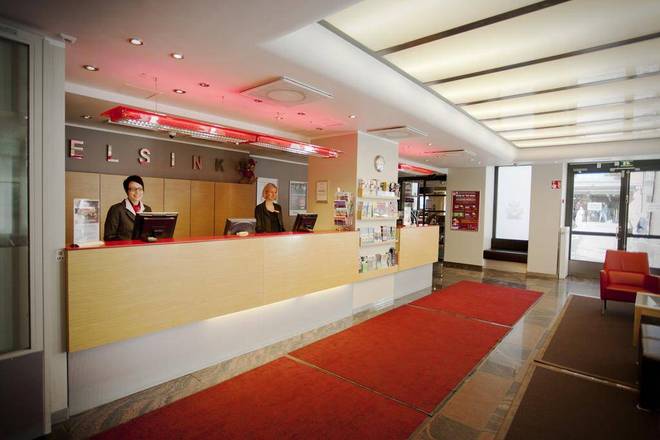 Solo Sokos Hotel Helsinki, Helsinki